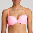Marie Jo Tom push up A-D cup, color happy pink