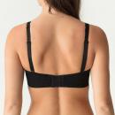 Preview: PrimaDonna Twist I Do padded bra - strapless C-D cup, color black