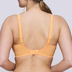 Preview: PrimaDonna Twist Rupi padded bra - heart shape C-G cup, color sunny day