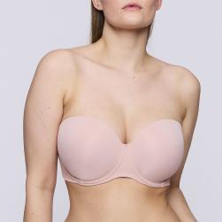 PrimaDonna Figuras spacer wire bra, color powder rose
