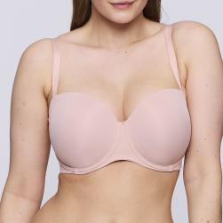 Preview: PrimaDonna Figuras spacer wire bra, color powder rose