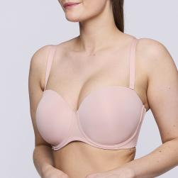 Preview: PrimaDonna Figuras spacer wire bra, color powder rose