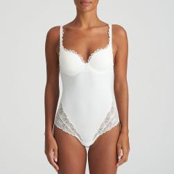 Marie Jo Jane body, color natural