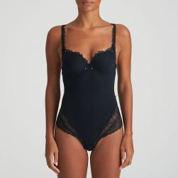 Marie Jo Jane body, color black