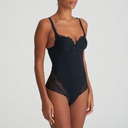 Preview: Marie Jo Jane body, color black