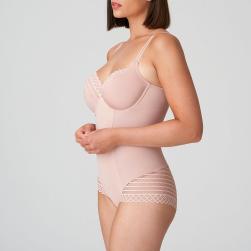 Preview: PrimaDonna Twist East End body C-F cup, color powder rose