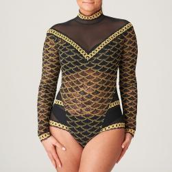 PrimaDonna Twist Amsterdam Av Body 36-46, Farbe schwarz