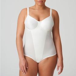 PrimaDonna Satin body C-F cup, color natural