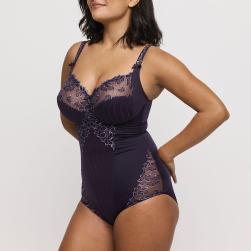 Preview: PrimaDonna Deauville body full cup B-F, color amethyst gem