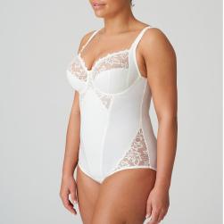 Preview: PrimaDonna Deauville body with wire, color natural