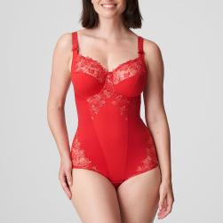 PrimaDonna Deauville Body Cup C-F, Farbe scarlet