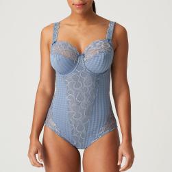 PrimaDonna Madison body C-F cup, color atlantic blue