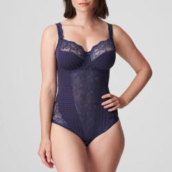 PrimaDonna Madison body, color bleu bijou