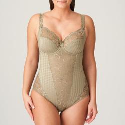 PrimaDonna Madison Body Cup C-F, Farbe golden olive