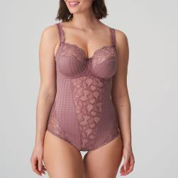 PrimaDonna Madison body Cup C-F, color satin taupe