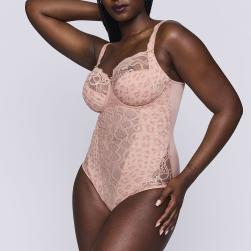 Preview: PrimaDonna Madison full cup body C-F cup, color sweet dust