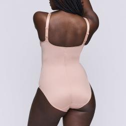 Preview: PrimaDonna Madison full cup body C-F cup, color sweet dust