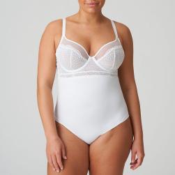 PrimaDonna Sophora body C-F cup, color white