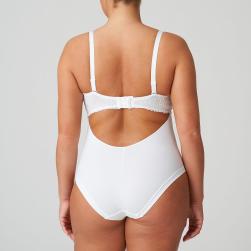 Preview: PrimaDonna Sophora body C-F cup, color white