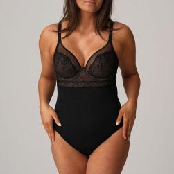 PrimaDonna Sophora body C-F cup, color black