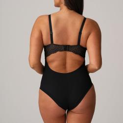 Preview: PrimaDonna Sophora body C-F cup, color black