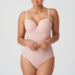 PrimaDonna Figuras body C-F cup, color powder rose