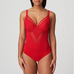 PrimaDonna Vya body C-F cup, color strawberry kiss