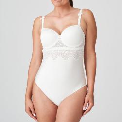 PrimaDonna Zahran body C-F cup, color natural