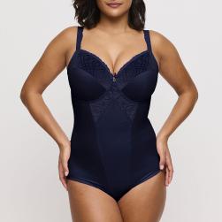 PrimaDonna Salerno body full cup B-F, color midnight blue