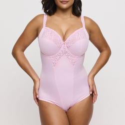PrimaDonna Salerno body full cup B-F, color spring rose