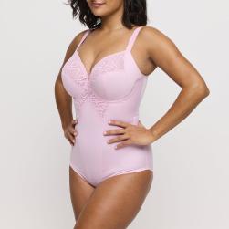 Preview: PrimaDonna Salerno body full cup B-F, color spring rose