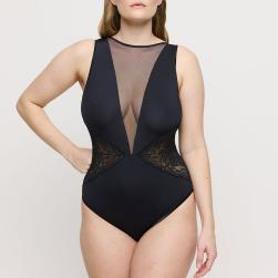 PrimaDonna Shimla Body, Farbe schwarz