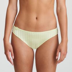 Marie Jo Avero rio briefs, color apple sorbet