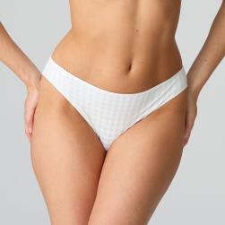 Marie Jo Avero rio briefs, color natural
