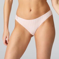 Marie Jo Avero rio briefs, color pearly pink
