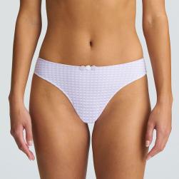 Marie Jo Avero rio briefs, color tiny iris