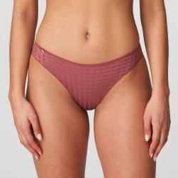 Marie Jo Avero rio briefs, color wild ginger