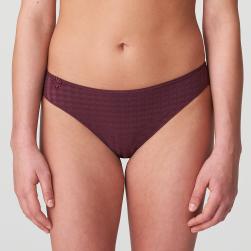 Marie Jo Avero Rioslip, Farbe wein