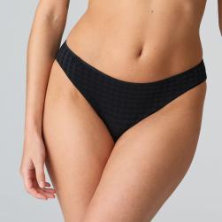 Marie Jo Avero rio briefs, color black