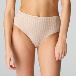 Marie Jo Avero full briefs, color caffe latte