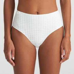 Marie Jo Avero full briefs, color natural
