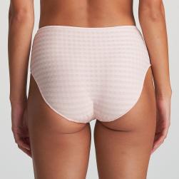 Preview: Marie Jo Avero full briefs, color pearly pink
