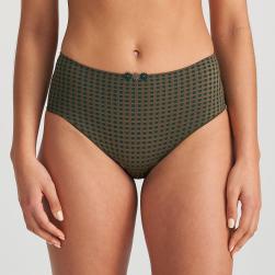 Marie Jo Avero full briefs, color tiny jade