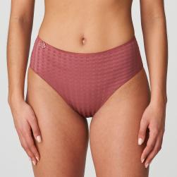 Marie Jo Avero full briefs, color wild ginger