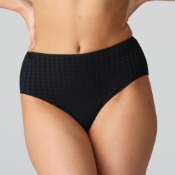 Marie Jo Avero full briefs, color black