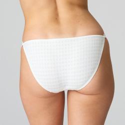 Preview: Marie Jo Avero low waist briefs, color natural