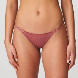 Marie Jo Avero low waist briefs, color wild ginger