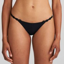 Marie Jo Avero low waist briefs, color black