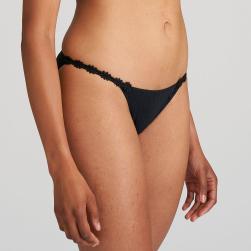 Preview: Marie Jo Avero low waist briefs, color black