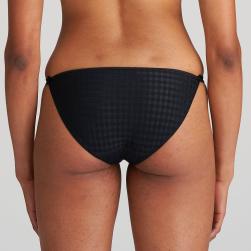Preview: Marie Jo Avero low waist briefs, color black